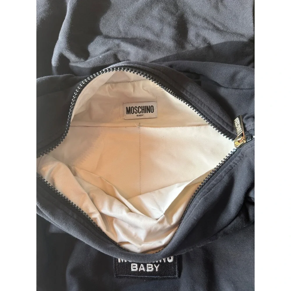 Moschino Baby moschino baby
